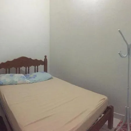 Pousada Vitória-2